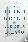 Bolaño, Roberto - Third Reich
