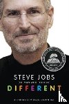 Blumenthal, Karen - Steve Jobs