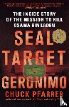 Pfarrer, Chuck - Seal Target Geronimo