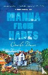 Dunn, Carola - Manna from Hades