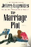 Eugenides, Jeffrey - The Marriage Plot