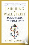 Camillo, Chris - LAUGHING AT WALL STREET