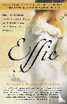Cooper, Suzanne Fagence - Effie