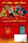Jones, Gareth P - Ninja Meerkats (#1): The Clan of the Scorpion