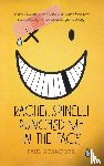 Acampora, Paul - Rachel Spinelli Punched Me in the Face