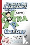 Greenwald, Tommy - Charlie Joe Jackson's Guide to Extra Credit