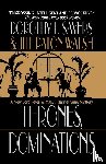 Sayers, Dorothy L., Walsh, Jill Paton - Thrones, Dominations