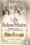 Maloney, Alison - Maloney, A: Life Below Stairs