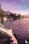 Hughes, Anita - Lake Como