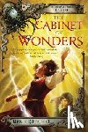 Rutkoski, Marie - Cabinet of Wonders