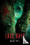 Nevill, Adam - Last Days