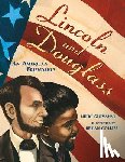 Giovanni, Nikki - Lincoln and Douglass