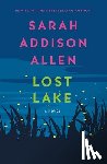 Allen, Sarah Addison - Lost Lake