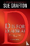 Grafton, Sue - D IS FOR DEADBEAT
