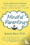 Race, Kristen - Mindful Parenting