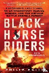 Keith, Philip - Blackhorse Riders