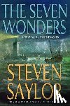 Saylor, Steven - Seven Wonders