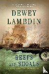 Lambdin, Dewey - REEFS AND SHOALS