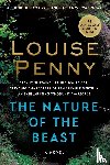 Penny, Louise - The Nature of the Beast