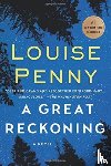 Penny, Louise - A Great Reckoning