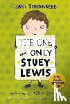Schoenberg, Jane - The One and Only Stuey Lewis
