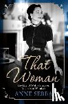 Sebba, Anne - That Woman