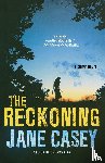 Casey, Jane - RECKONING