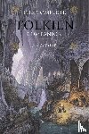Tyler, J. E. A. - The Complete Tolkien Companion