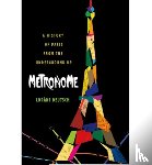 Deutsch, Lorant - Metronome