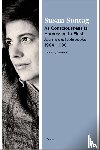 Sontag, Susan - As Consciousness Is Harnessed to Flesh