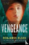 Black, Benjamin - VENGEANCE