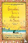 Cotterill, Colin - Grandad, There's a Head on the Beach