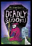  - Will Shortz Presents Deadly Sudoku