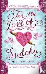 Shortz, Will - Will Shortz Presents For the Love of Sudoku
