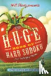  - Will Shortz Presents the Huge Book of Hard Sudoku