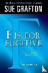 Grafton, Sue - F IS FOR FUGITIVE