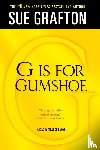 Grafton, Sue - G IS FOR GUMSHOE