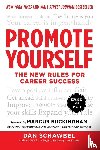 Schawbel, Dan - Promote Yourself
