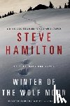 Hamilton, Steve - Winter of the Wolf Moon