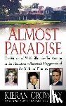 Crowley, Kieran Mark - Almost Paradise