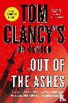Couch, Dick, Galdorisi, George - Out of the Ashes