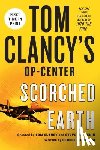 Galdorisi, George - Tom Clancy's Op-Center