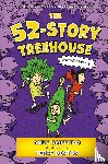 Griffiths, Andy - The 52-Story Treehouse