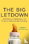 Allers, Kimberly Seals - The Big Letdown