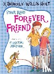 Holt, Kimberly Willis - Piper Reed, Forever Friend