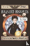 Everett, J H, Scott-Waters, Marilyn - Haunted Histories