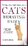 Haddon, Celia - CATS BEHAVING BADLY