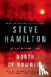 Hamilton, Steve - North of Nowhere