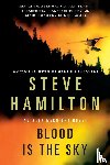 Hamilton, Steve - BLOOD IS THE SKY