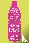 Sanclements, Michael - Plastic Purge
